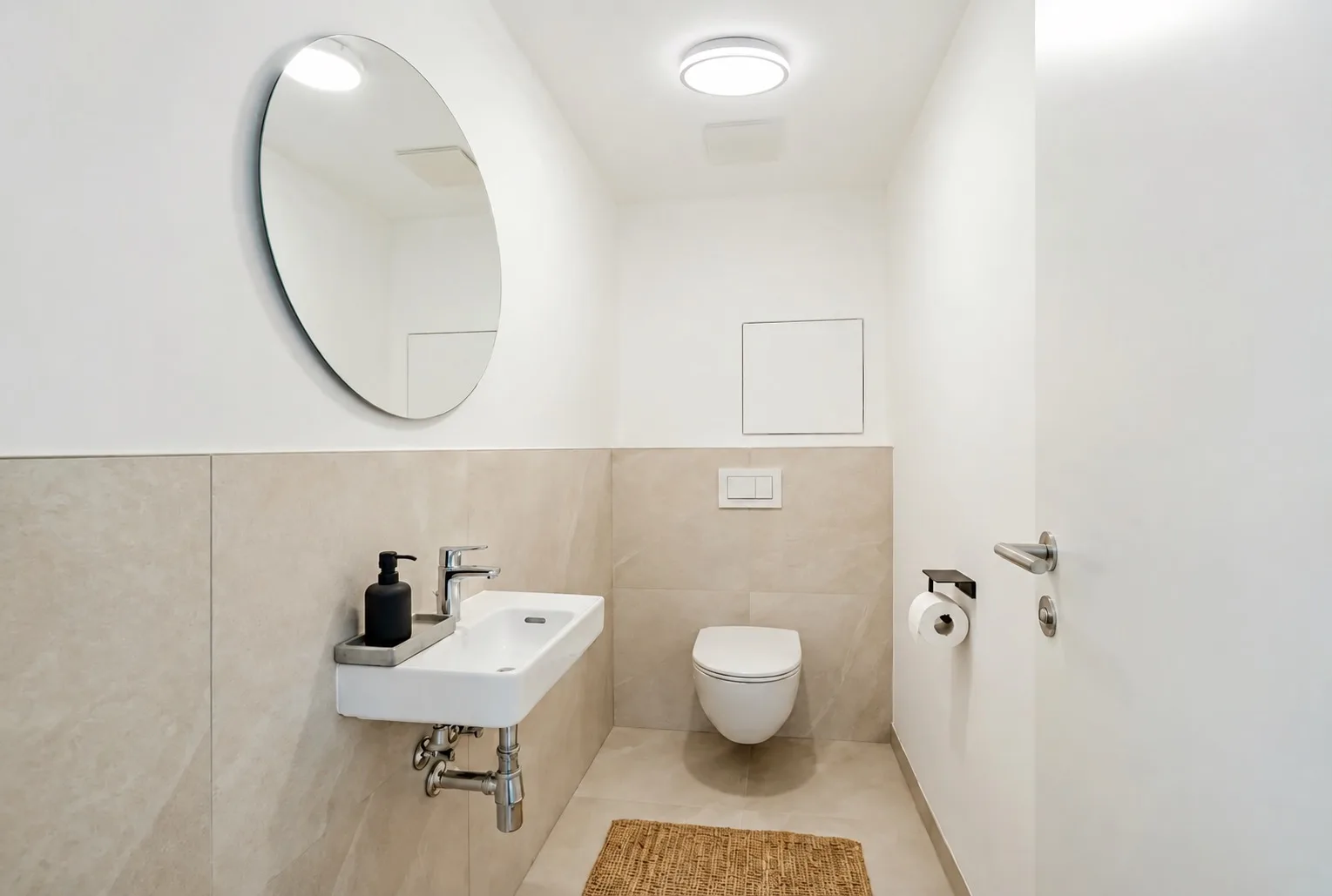 Bathroom — illustration 10